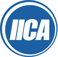 IICA Logo